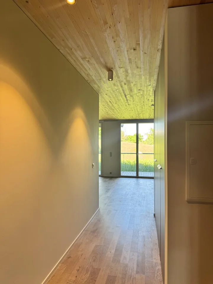 Wohnen im Sonnenfeld: Geben Sie Ihrem Lifestyle eine neue Dimension!