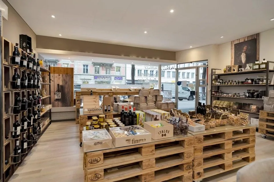 Espaces commerciaux, de pratique ou de bureau attractifs dans un excellent emplacement à Berne – photo 3 sur 10