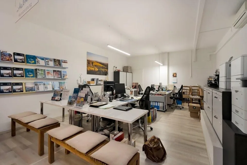 Espaces commerciaux, de pratique ou de bureau attractifs dans un excellent emplacement à Berne – photo 6 sur 10