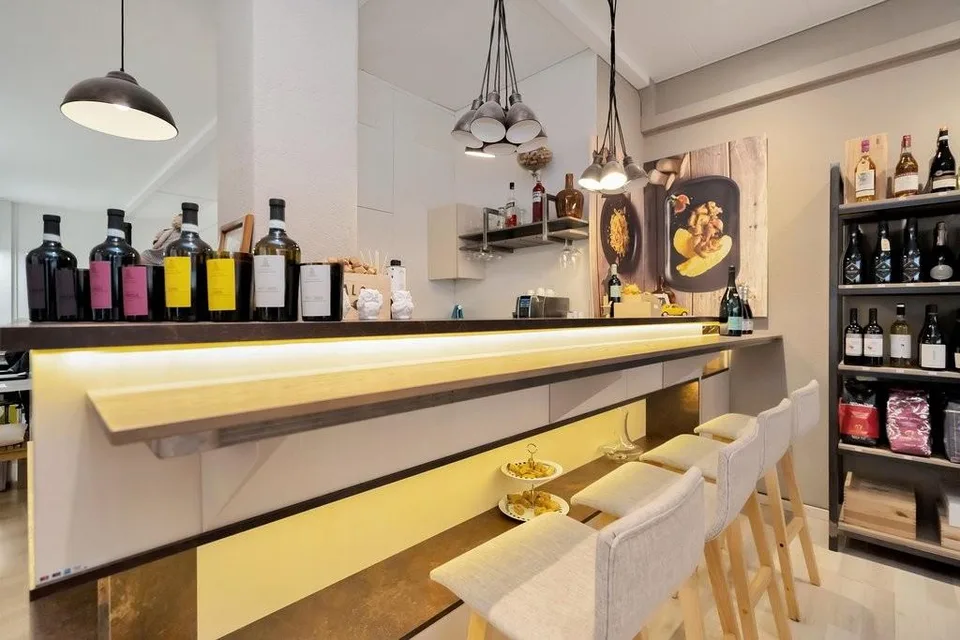 Espaces commerciaux, de pratique ou de bureau attractifs dans un excellent emplacement à Berne – photo 5 sur 10