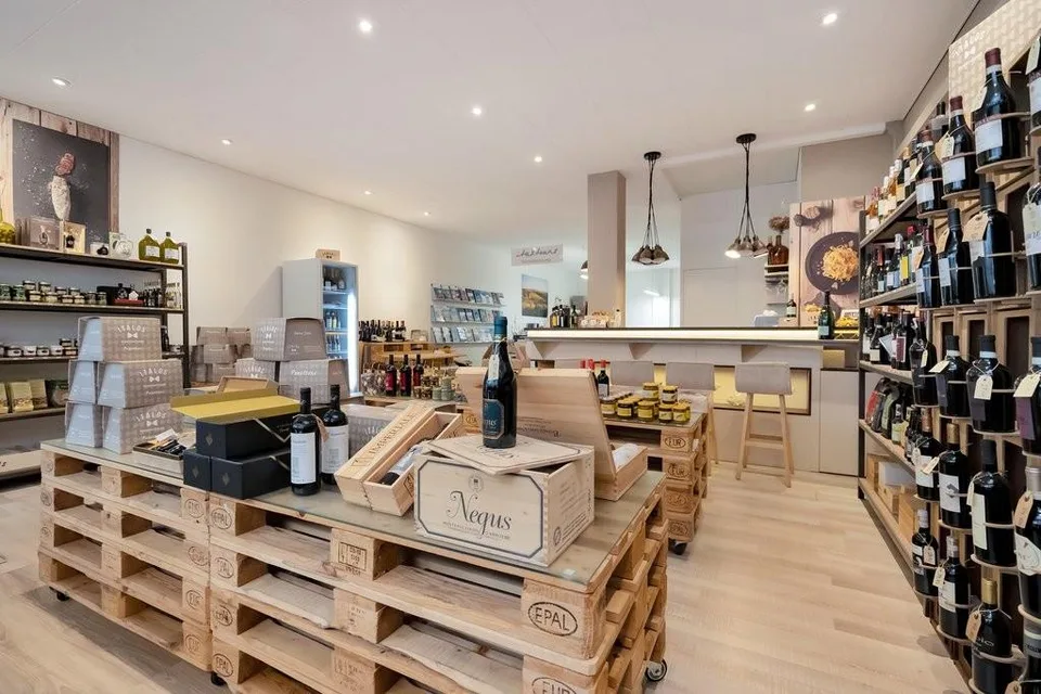 Espaces commerciaux, de pratique ou de bureau attractifs dans un excellent emplacement à Berne – photo 4 sur 10