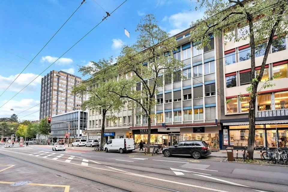 Espaces commerciaux, de pratique ou de bureau attractifs dans un excellent emplacement à Berne – photo 2 sur 10
