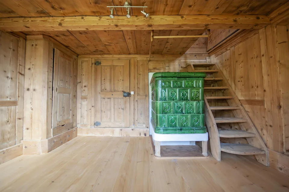 Wohnung/Ferienwohnung mit Aussicht