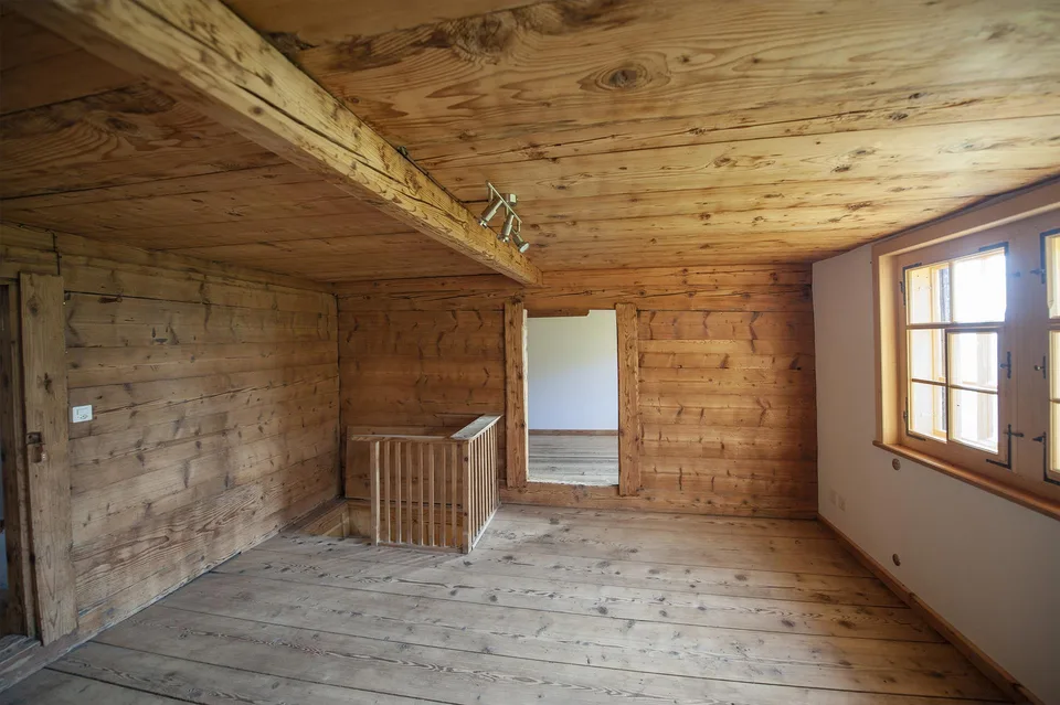 Wohnung/Ferienwohnung mit Aussicht