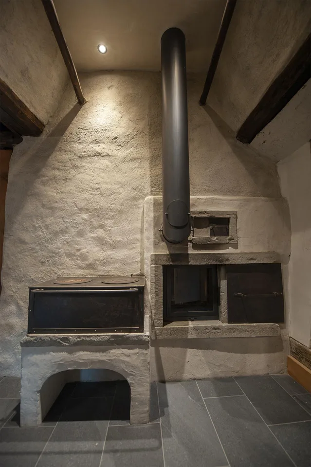 Wohnung/Ferienwohnung mit Aussicht