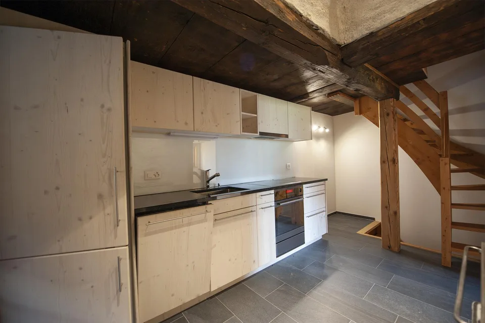 Wohnung/Ferienwohnung mit Aussicht