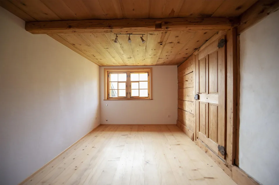 Wohnung/Ferienwohnung mit Aussicht