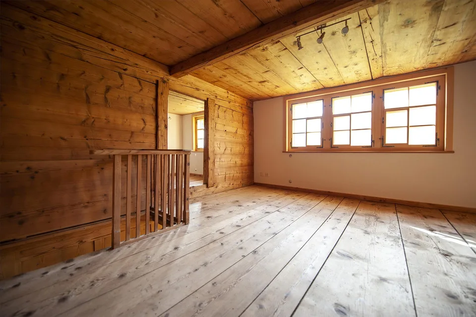 Wohnung/Ferienwohnung mit Aussicht