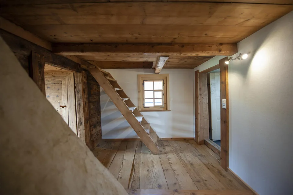 Wohnung/Ferienwohnung mit Aussicht