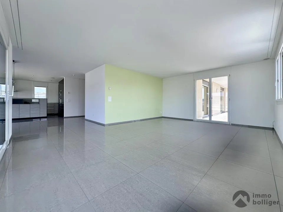 118 m² Terrasse – Ihr privates Outdoor-Wohnzimmer – Foto 4 von 15
