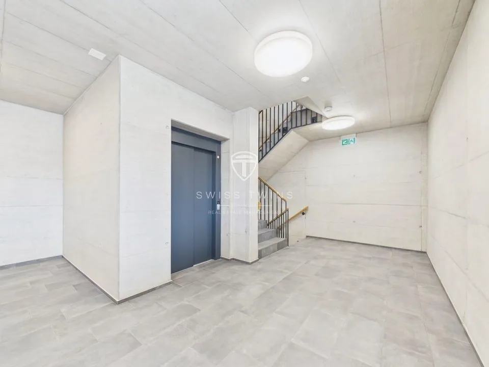 Neubau: flexible Gewerbe- & Büroflächen in Hochdorf mieten – foto 7 di 13