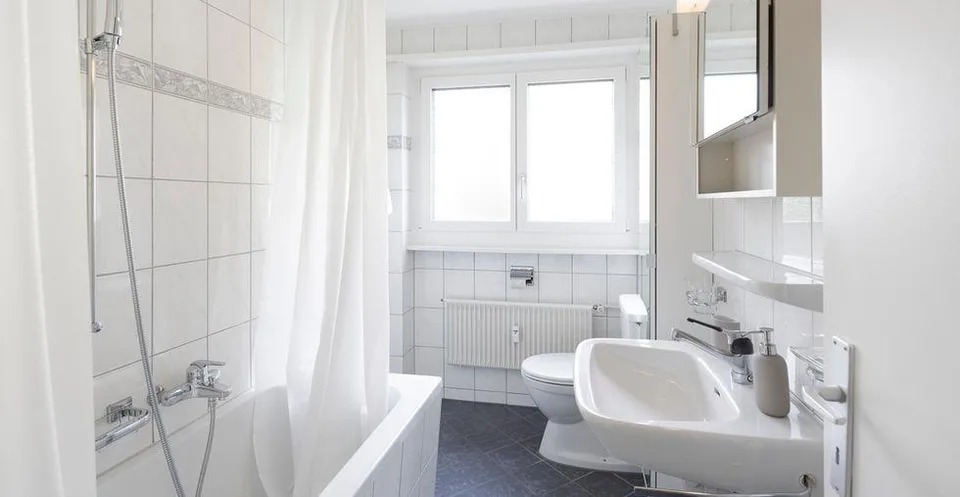 Grosszügige, charmante 5.5 Zimmer Wohnung mit Wohlfühl-Ambiente