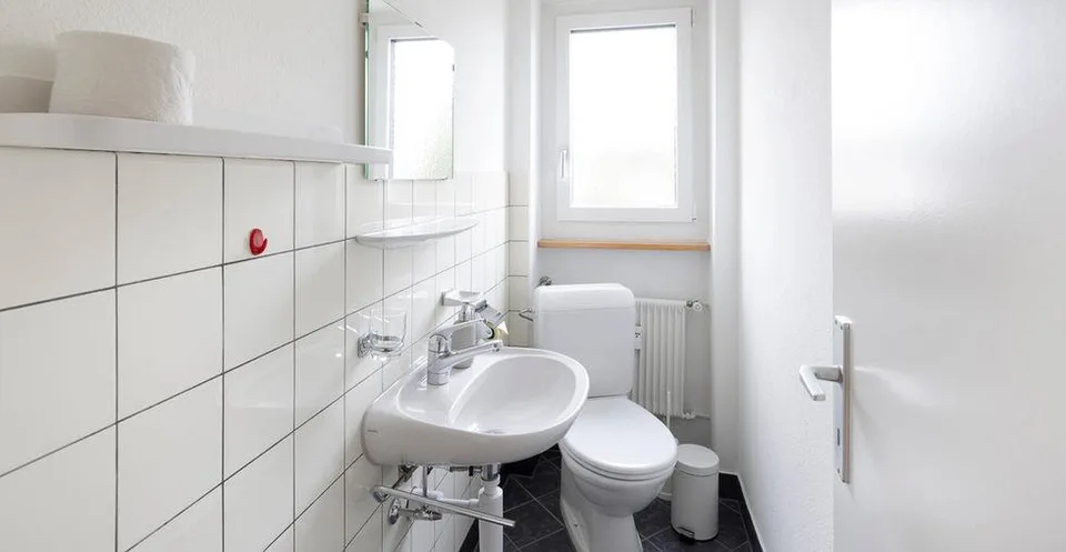 Grosszügige, charmante 5.5 Zimmer Wohnung mit Wohlfühl-Ambiente