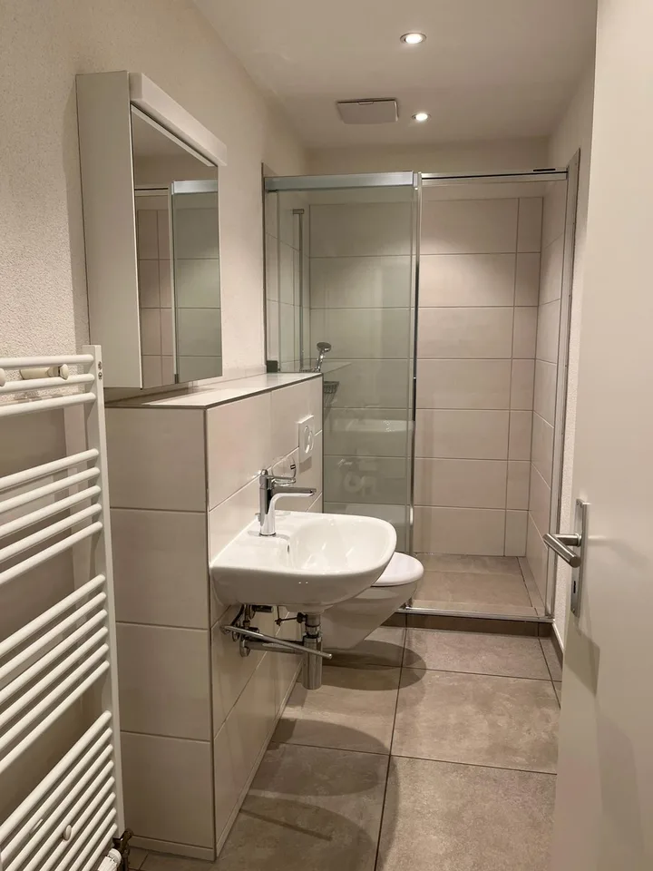 5.5 Zimmer Wohnung