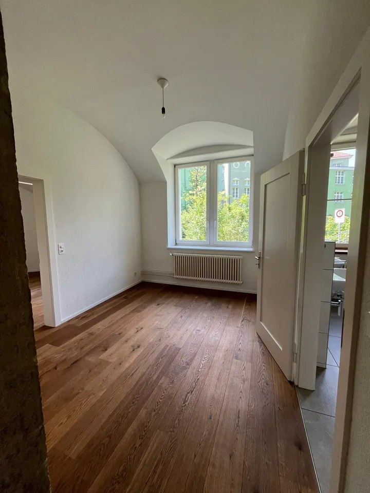 5.5 Zimmer Wohnung