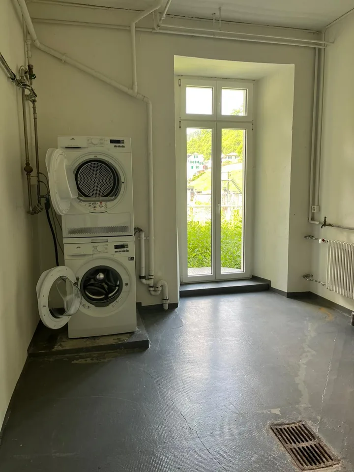 5.5 Zimmer Wohnung
