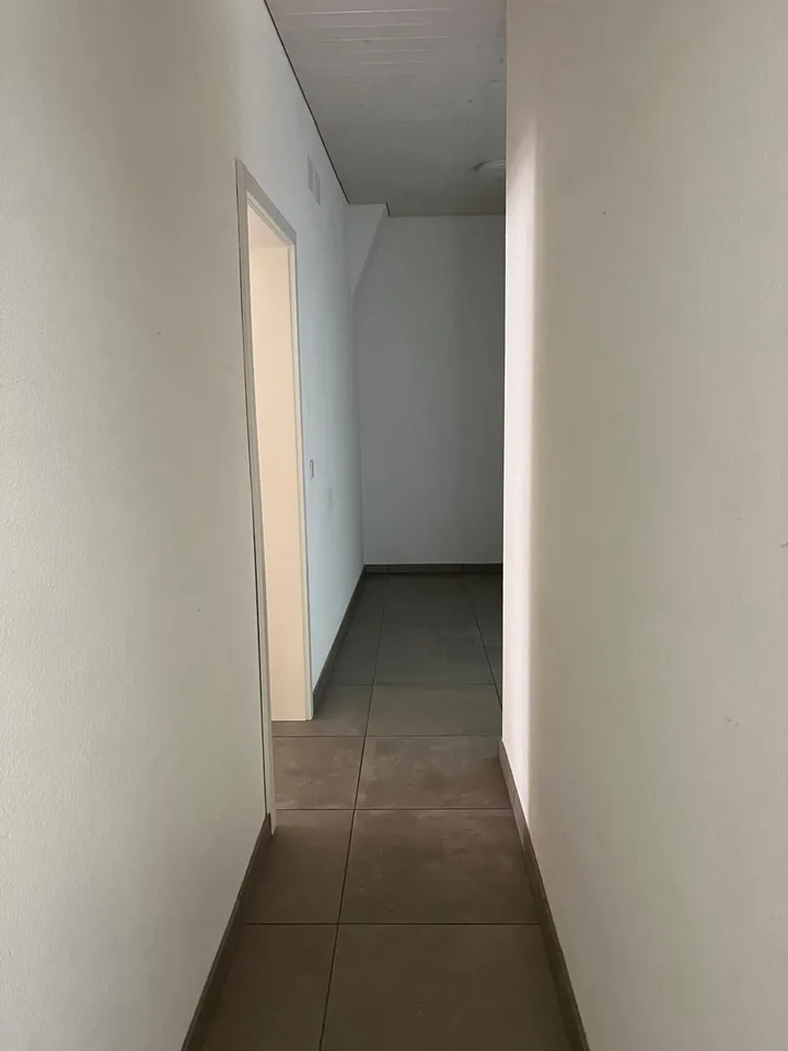 5.5 Zimmer Wohnung