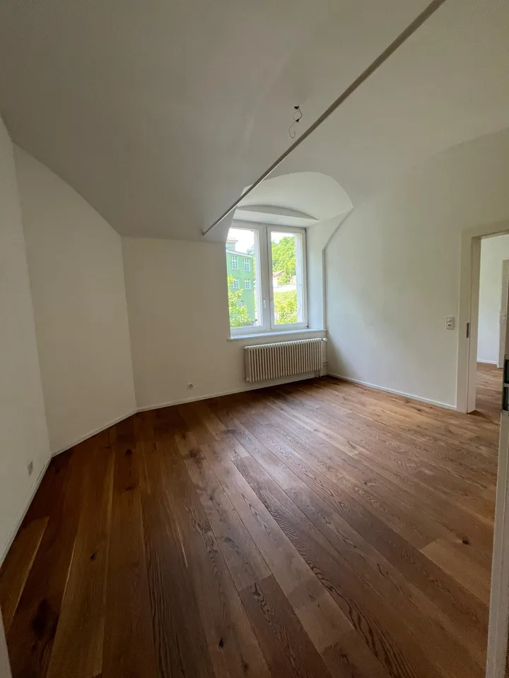 5.5 Zimmer Wohnung