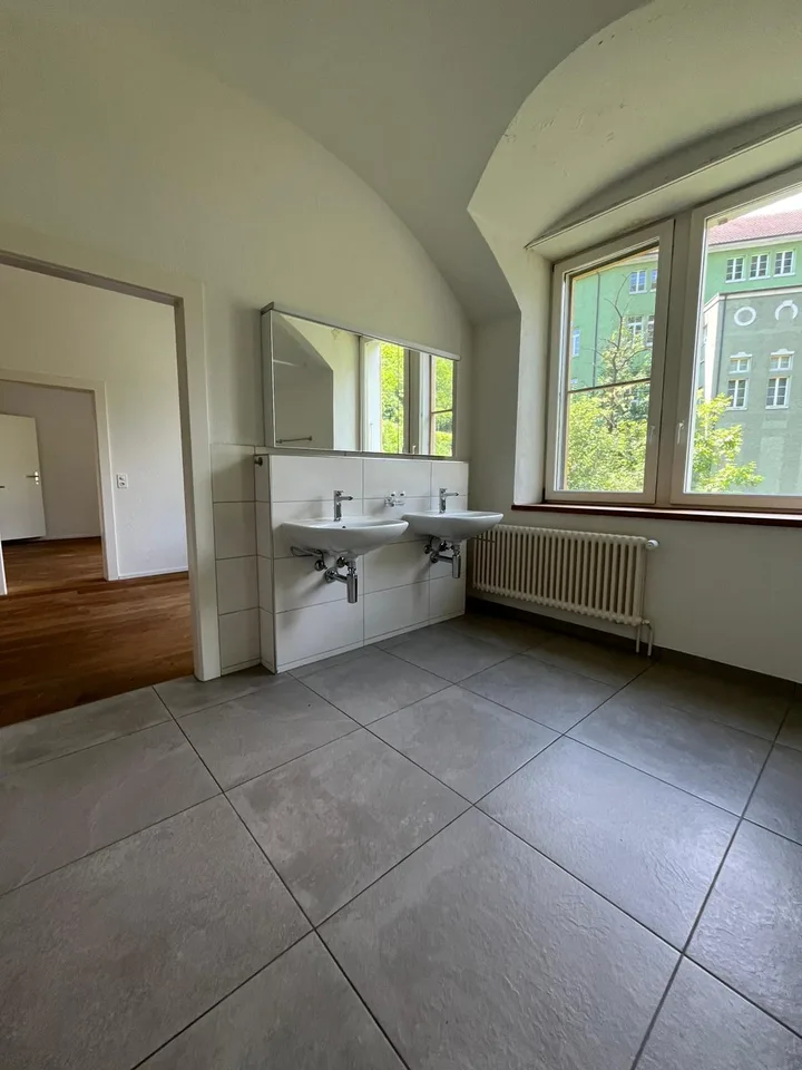 5.5 Zimmer Wohnung