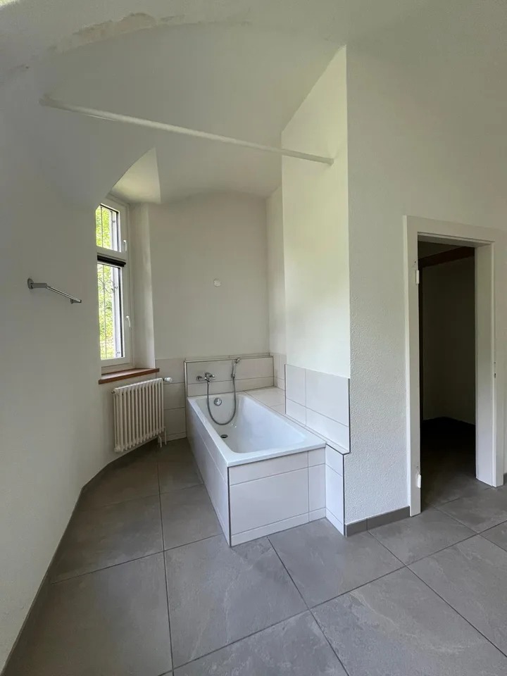 5.5 Zimmer Wohnung