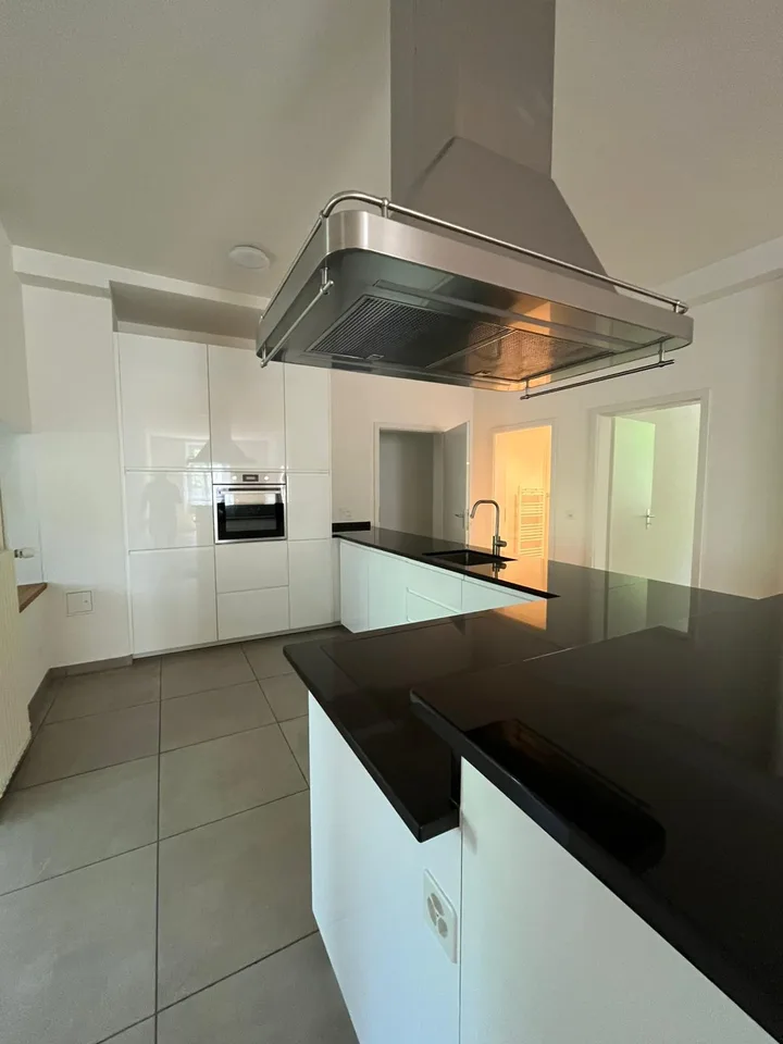 5.5 Zimmer Wohnung