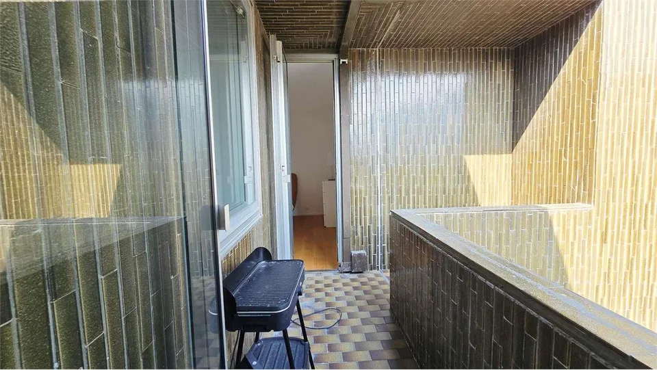 Lugano Cassarate: 3.5 Zimmer renoviert in der Lungolago-Zone – Foto 10 von 20