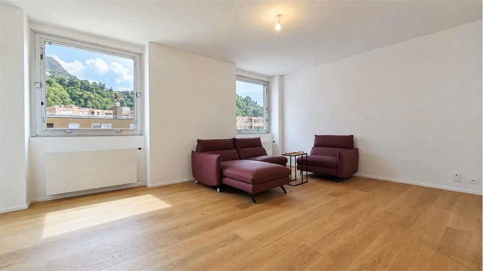 Lugano Cassarate: 3.5 Zimmer renoviert in der Lungolago-Zone – Foto 11 von 20