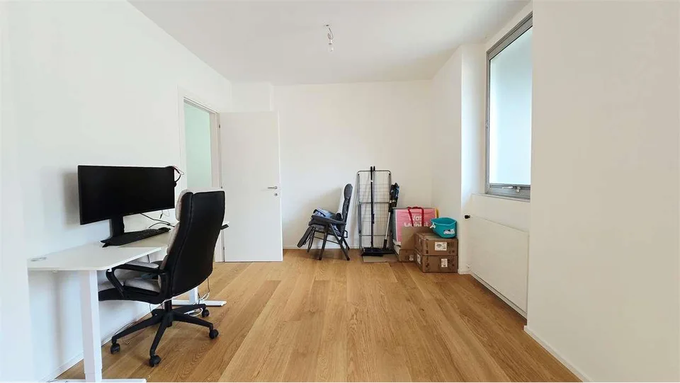 Lugano Cassarate: 3.5 Zimmer renoviert in der Lungolago-Zone – Foto 13 von 20