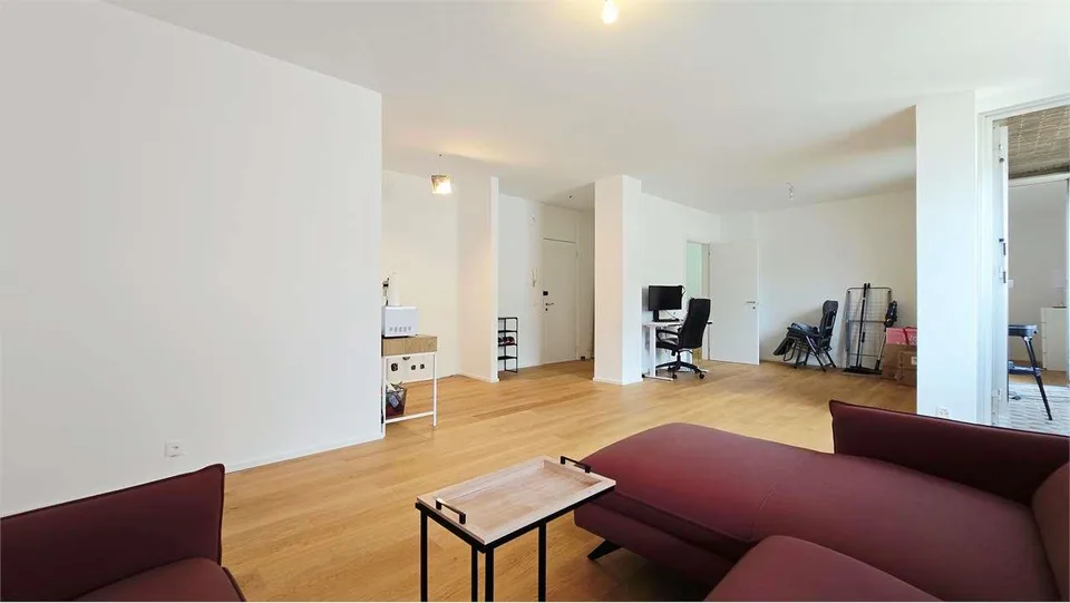 Lugano Cassarate: 3.5 Zimmer renoviert in der Lungolago-Zone – Foto 12 von 20