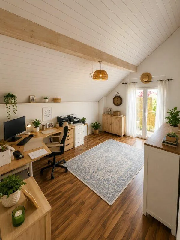 5½-Zimmer-Einfamilienhaus – Foto 6 von 9