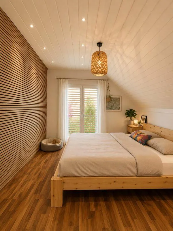5½-Zimmer-Einfamilienhaus – Foto 8 von 9
