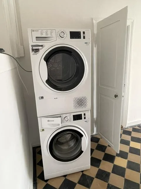 Au cœur de Soleure : appartement de 3,5 pièces rénové à neuf dans la vieille ville – photo 9 sur 10