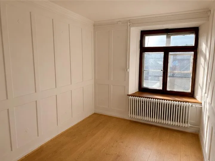 Au cœur de Soleure : appartement de 3,5 pièces rénové à neuf dans la vieille ville – photo 6 sur 10