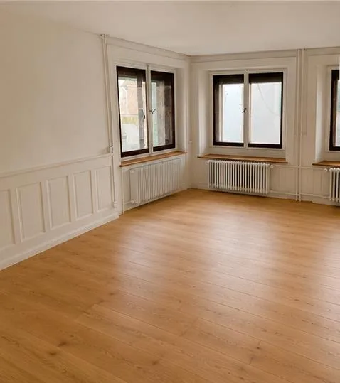 Au cœur de Soleure : appartement de 3,5 pièces rénové à neuf dans la vieille ville – photo 5 sur 10