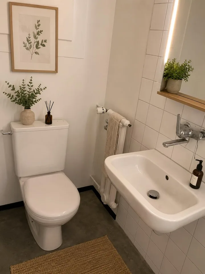 Au cœur de Soleure : appartement de 3,5 pièces rénové à neuf dans la vieille ville – photo 7 sur 10