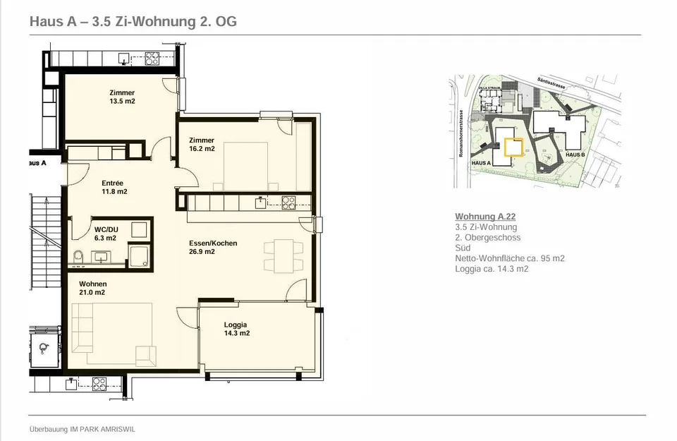Ihr neues Zuhause wartet – Foto 9 von 9