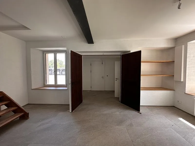 2.5-Zimmer-Wohnloft