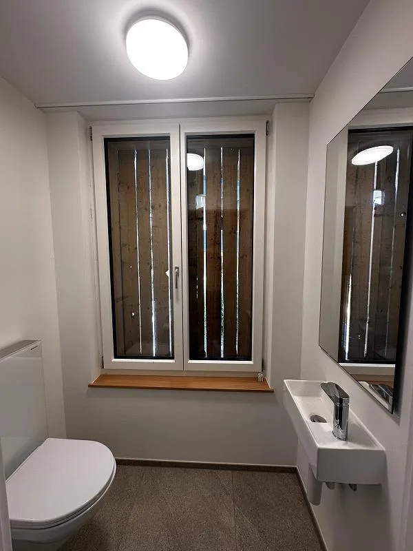2.5-Zimmer-Wohnloft