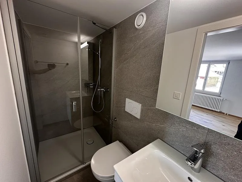 2.5-Zimmer-Wohnloft
