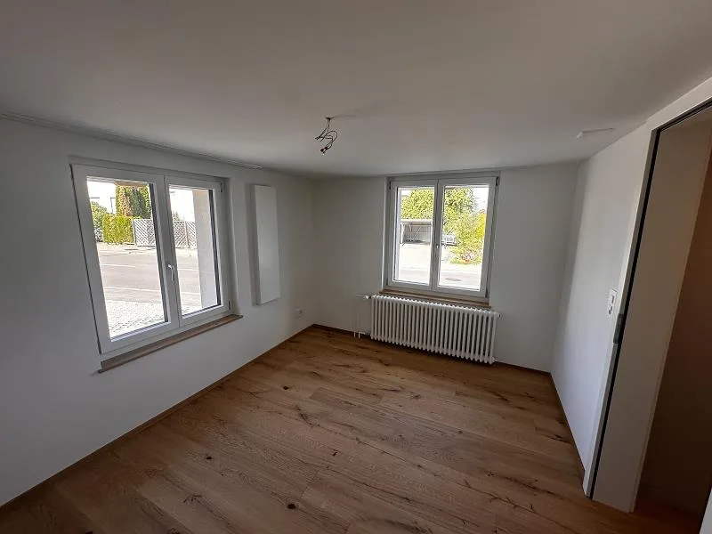 2.5-Zimmer-Wohnloft