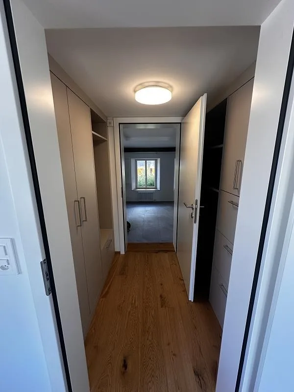 2.5-Zimmer-Wohnloft