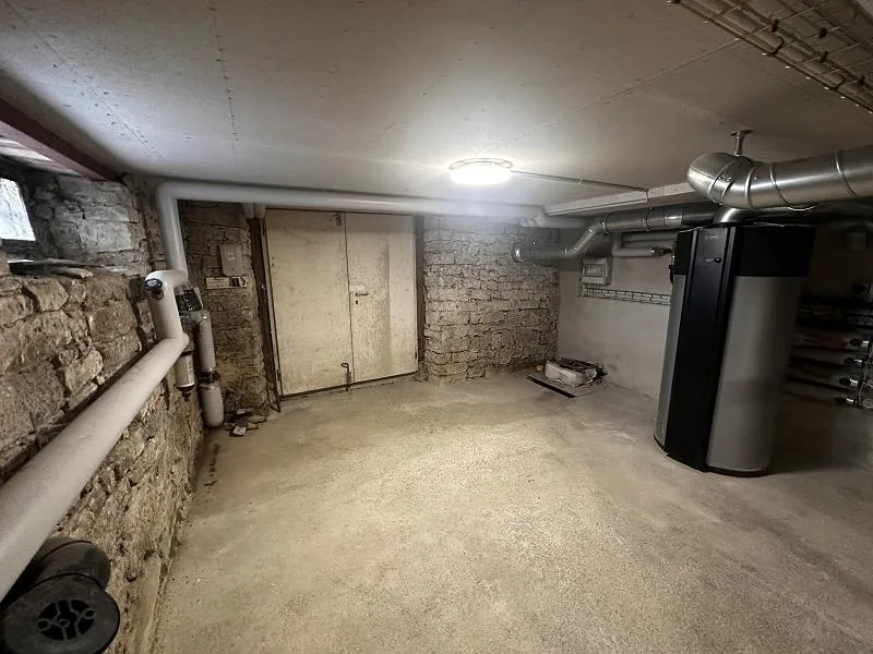 2.5-Zimmer-Wohnloft