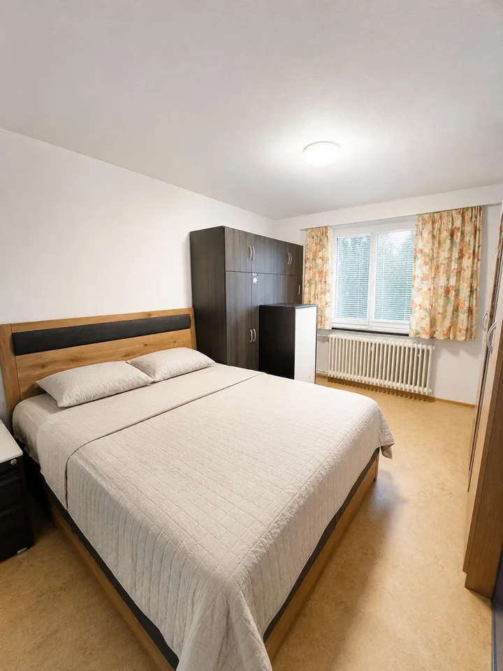 Appartement de 4,5 pièces lumineux à St. Gallen – photo 7 sur 10