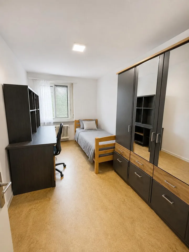 Appartement de 4,5 pièces lumineux à St. Gallen – photo 9 sur 10