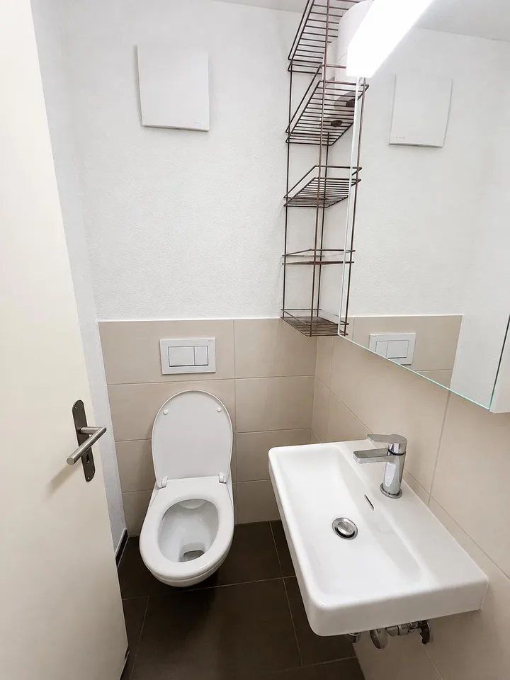 Appartement de 4,5 pièces lumineux à St. Gallen – photo 4 sur 10