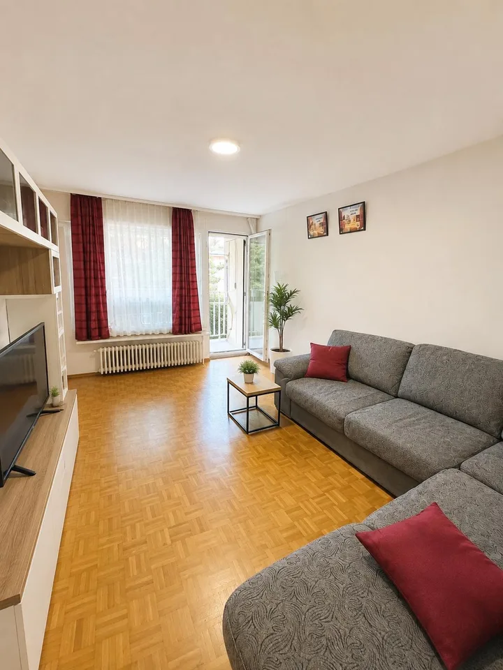 Appartement de 4,5 pièces lumineux à St. Gallen – photo 6 sur 10