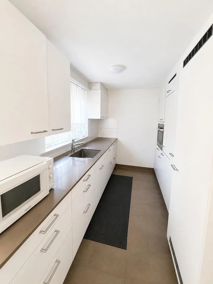 Appartement de 4,5 pièces lumineux à St. Gallen – photo 2 sur 10