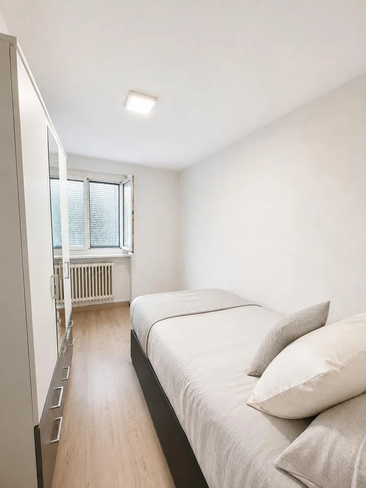 Appartement de 4,5 pièces lumineux à St. Gallen – photo 8 sur 10