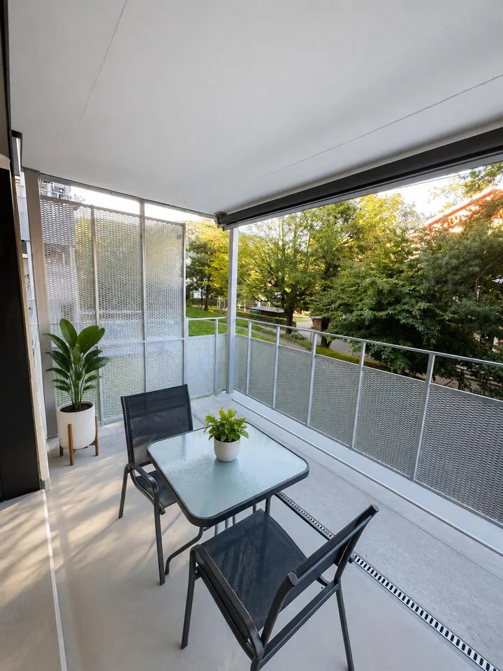 Appartement de 4,5 pièces lumineux à St. Gallen – photo 10 sur 10