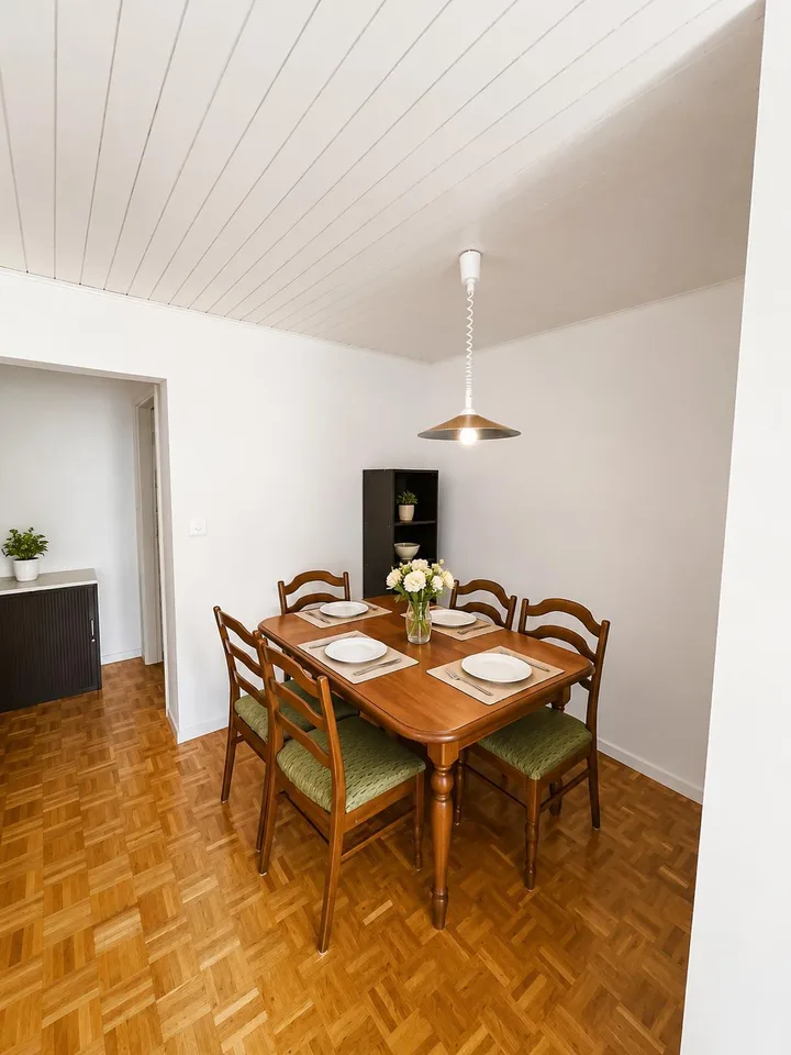 Appartement de 4,5 pièces lumineux à St. Gallen – photo 5 sur 10